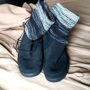 Toms nepal boots